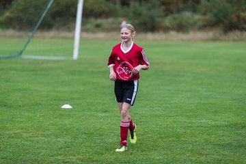 Bild 5 - B-Juniorinnen SG Mittelholstein - SV Frisia 03 Risum-Lindholm : Ergebnis: 1:12